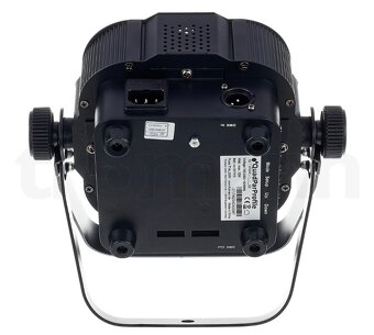 Stairville Quad Par Profile 5x8W RGBW 25° - 3