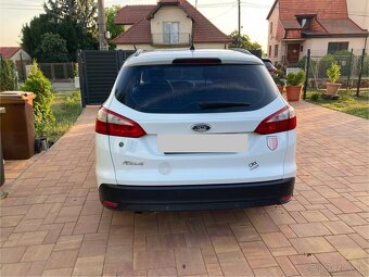 Ford Focus 3 2011 - 3