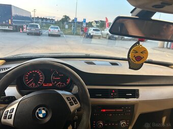 BMW e90 - 3