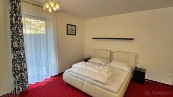32m2 + terasa / apartmán Malinô Brdo – Ružomberok - 3