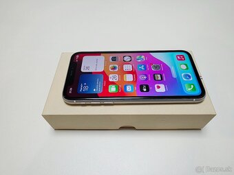Apple IPHONE 11 WHITE 64GB,ZDRAVIE BATERKY 100% - 3