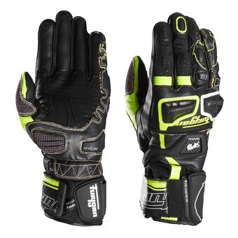 Kevlar rukavice Furygan Styg 20 - 3