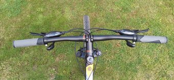 Kellys Spider 50 MTB (27,5) - 3