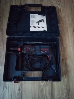 BOSCH PROFESSIONAL Zánovné profi náradie, kladivá, skrutkova - 3