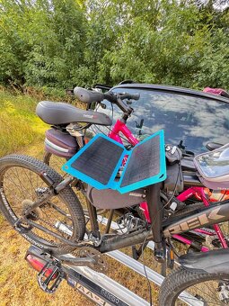 Horský bicykel Trek - 3
