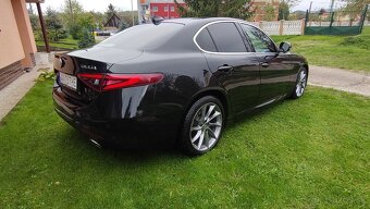 Alfa Romeo Giulia 2.0TB - 3