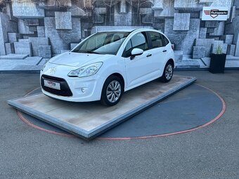 Citroën C3 1.0i, 50KW - 3