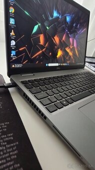 Dell 256GB 8GB RAM Windows 11 PRO - 3