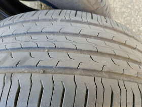 Continental Eco 6 235/55 R18 104V - 3