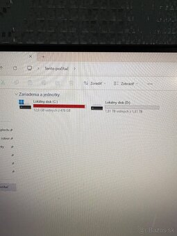 i7 10700 \ 16GB \ GTX 1660 Ti \ SSD-HDD \ 650W Zdroj - 3