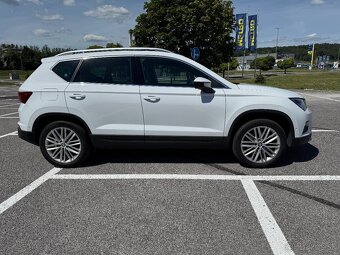 Seat Ateca 2.0 TDI 140kW DSG 4x4 Xcellence - 3