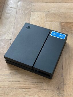 Play Station VR - 3