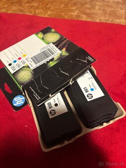 Toner / Napln do tlaciarne HP , No.950/951 , OfficeJet Pro - 3