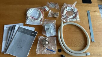 Tepelné čerpadlo BUDERUS Logatherm 8KW - 3