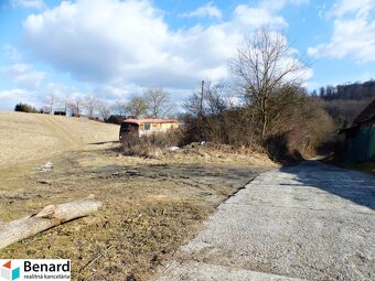 NA PRENÁJOM ALEBO KÚPU POZEMOK VYDUMANEC, 5277M2 PREŠOV - 3