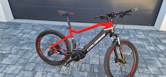 ebike Crussis E-atland 7,7 - 3