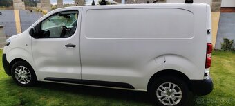 Citroen jumpy 2.0 - 3