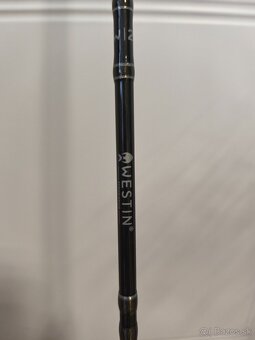 Westin spoon 2-10g - 3
