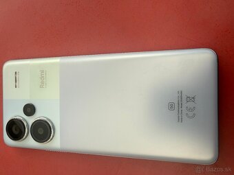 Predám xiaomi redmi note 13 pro +5g - 3