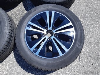 02. Mercedes- Benz E 225/55 R17 - ZIMNÉ - 3