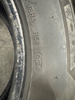 225/65 r17 - 3