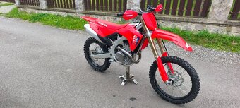 Honda crf 250r 2026 - 3