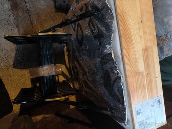 podkrovne schody 80x60 - 3