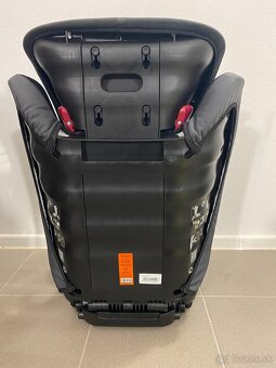 Predám detskú sedačku Romer Britax KIDFIX SL - 3
