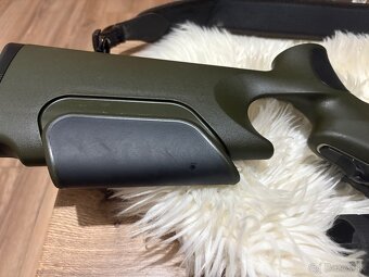 Merkel Helix R.X ARABESQUE. 308 win stav Novej - 3