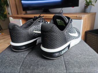 Nike AIR MAX SEQUENT 2 - 3