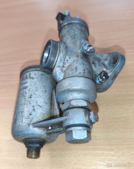 Predám karburátor Amal 276 na Jawa 350 OHV - 3