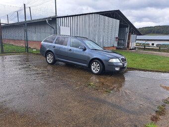 Škoda Octavia 2  1.9 tdi 77kw - 3