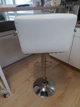 Barová stolička - 3