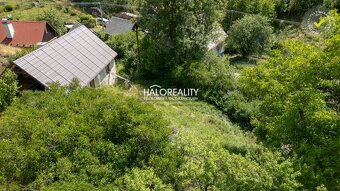 HALO reality - Predaj, rodinný dom Banský Studenec - EXKLUZÍ - 3