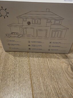 2 kamery CZEview C6 - 3