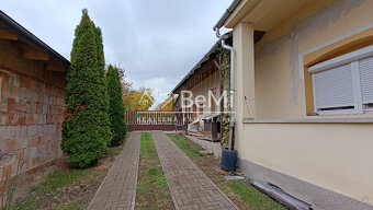 Zrekonštruovaný rod.dom vo Fony Maďarsku-64000,-Eur - 3
