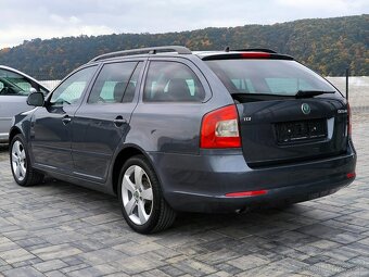 Škoda Octavia Combi TDI DSG 2012 Elegance - 3