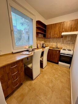 1-izb.byt Klokočina, cena vrátane energii aj internetu - 3