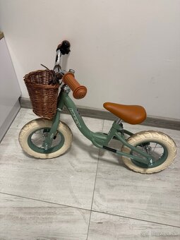 Detské odrážadlo Pro Thunder - So Sweet - 3