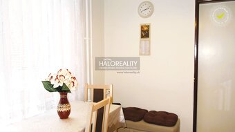 HALO reality - Predaj, trojizbový byt s vlastnou garážou Mal - 3