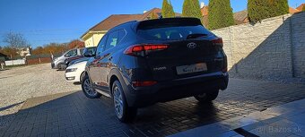 Hyundai Tucson 1.7 CRDi Style Možný Leasing - 3