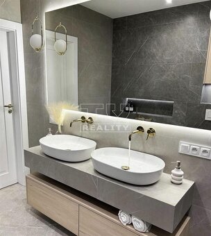 Exkluzívny 3 izbový byt v prestížnej lokalite Koliba - 3