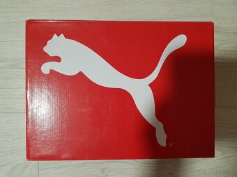 Puma, Bershka, Adidas - 3