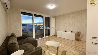 na prenájom novostavba 2i bytu s parkingom, PRÚDY I., Trnava - 3