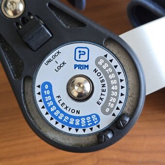 Nová ortéza na ruku Prim - 3