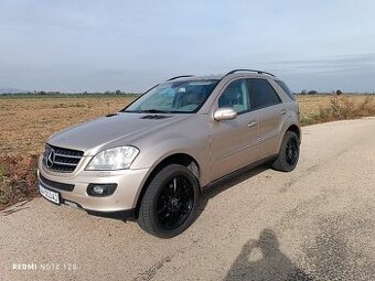 Predam Mercedes ML 320 cdi - 3