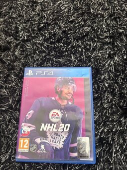 Playstation 4 slim 500gb - 3