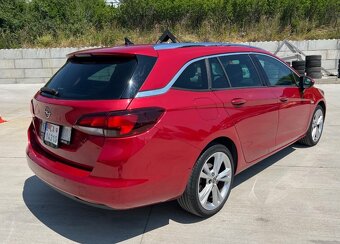 ✅ Opel Astra Elegance - 3