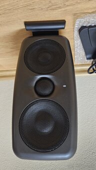 IK Multimedia iLoud MTM MKII Aktívny štúdiový monitor 2 ks - 3