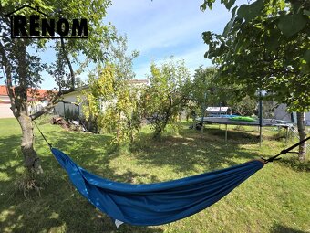 RD na 12ár pozemku // Diakovce - 3